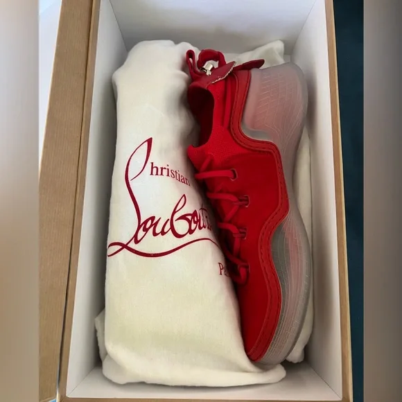 Christian louboutin Arpoador Flat